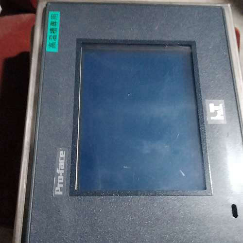 Pro-face图形逻辑控制器GLC150-BG41-FLE