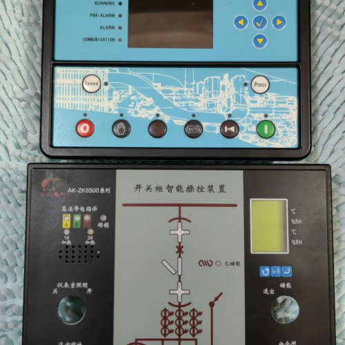 #控制器柴油泵控制器 PLC-F3可编程逻辑控制器F3