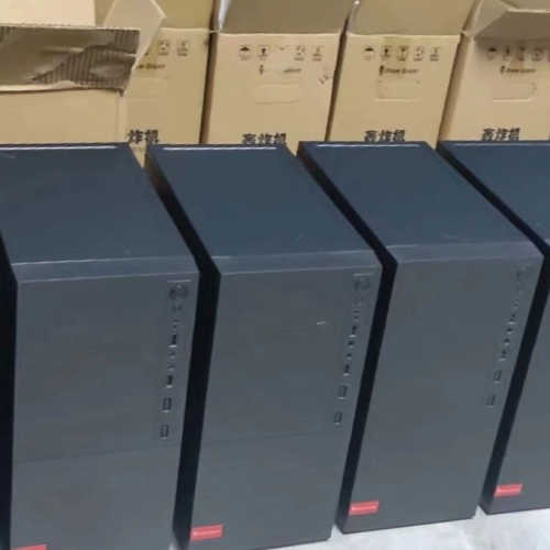 i5-6500--8G内存，240G固态主机，i5 3470