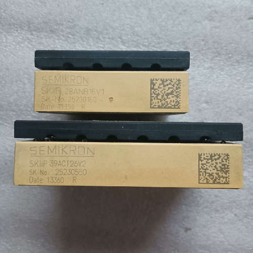 skiip39ac126v2、skiip28anb16v1、