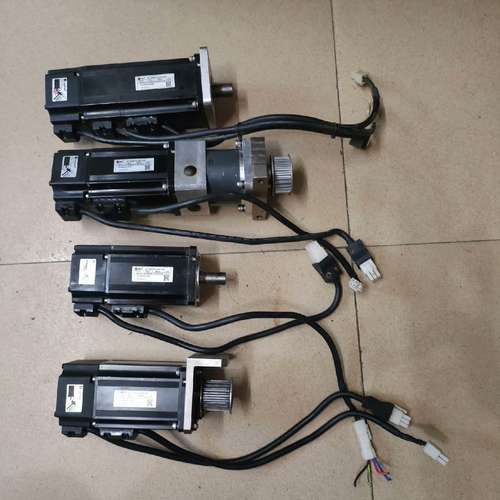 400w雷赛伺服电机ACM6004L2H-B0-D-SS 三