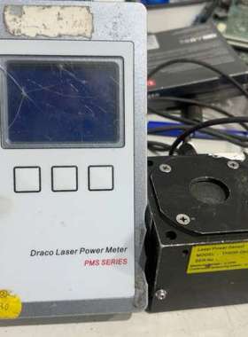 Draco激光功率计 PMS系列 TH50S-Op(S)型号