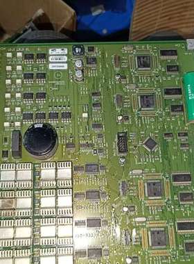 STAGO思塔高 STA Compact   ，cpu板，9