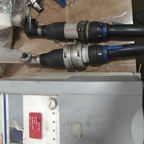 力士乐扳手控制器  CS351E-D  ESA040G