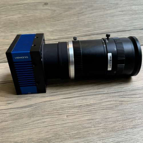 VC-25MC2-C30D0 vieworks大靶面2500