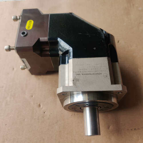 APEX精锐ABR090-S2-P2速比005:1精密直角弯