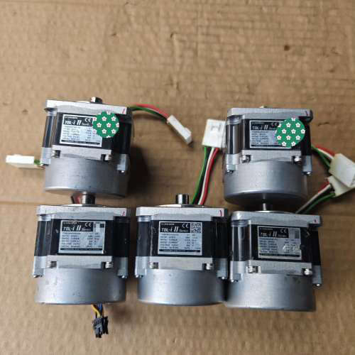 TS4606N2043E200，TBL-i II系列伺服电机