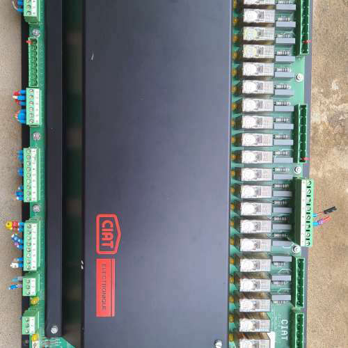 CIAT 西亚特 LW900   LW1800水源热泵机组