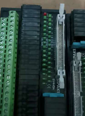 SiPAKE继电器SY445N继电器组32位