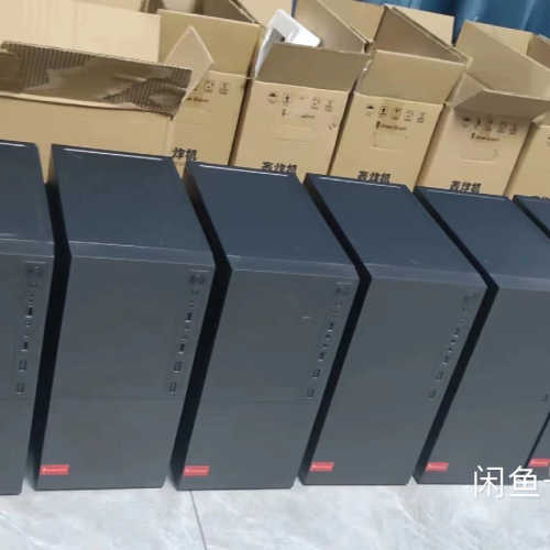 i5-6500--8G内存，240G固态主机，i5 3470