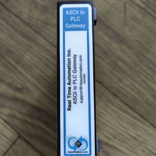 ata ASCII网关 435nbx