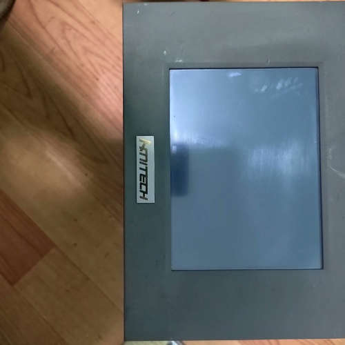 MITECH人机界面触摸屏