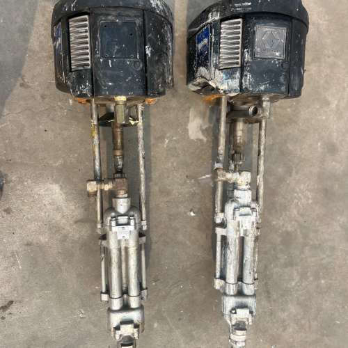 固瑞克喷涂泵N34LNO