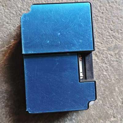 PMS1003，Plantower 激光PM2.5传感器，光