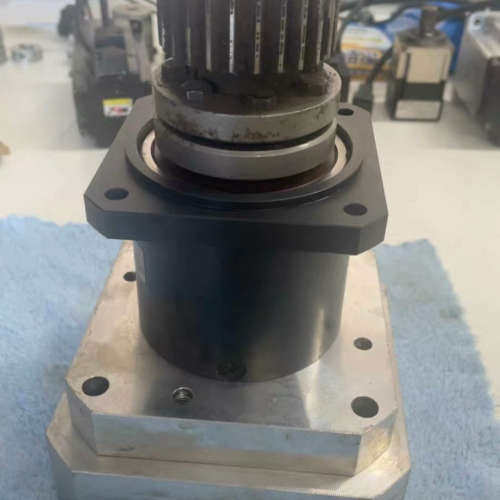 纽卡特减速机 PLQE080-005-SSSA3AF-Y22