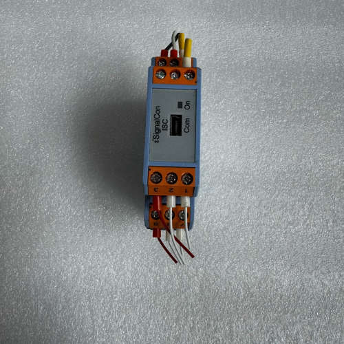 iSignalCon ISC PT-100