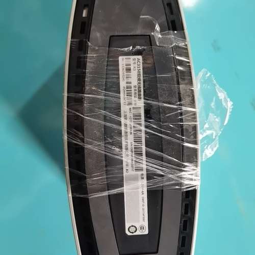 斐讯K3双频无线路由器，型号AC3150，支持2.4G和5G