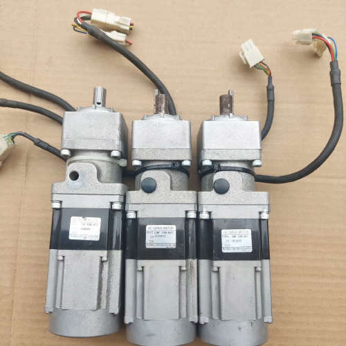 CSMT-02BB1ABT3 伺服电机