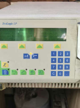Bio-Rad BioLogic  LP低压层析系统层析仪