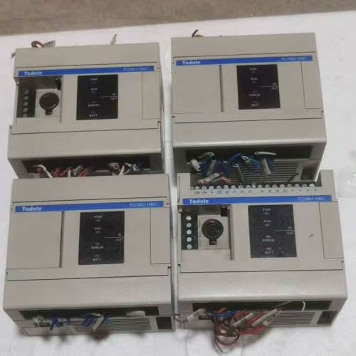 TADELE     PLC PC2M-16MR/ES