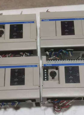 TADELE     PLC PC2M-16MR/ES