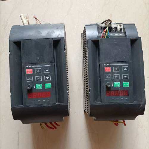 SAJ三晶变频器 S5R5G3/S7R5F3