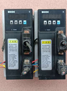 韦德驱动器WD15B075LM 750W