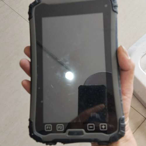 合众思壮UniStrong集思宝UG903平板电脑，北斗高精