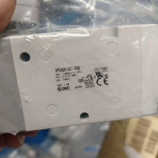 03B 5D1 VP542R SMC电磁阀