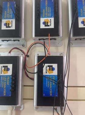 Feasa 光谱仪，Feasa 10-F  LED分析仪 具