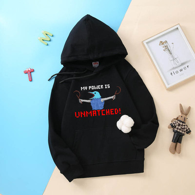 杀戮尖塔卡牌游戏长袖卫衣