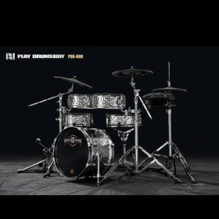韩国PD电子鼓PDX800成人初学者儿童专业练习考级演奏架子鼓网红款