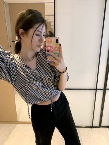 希萌*网红定制 XMWHDZ7220 希萌*网红定制 XMWHDZ7220