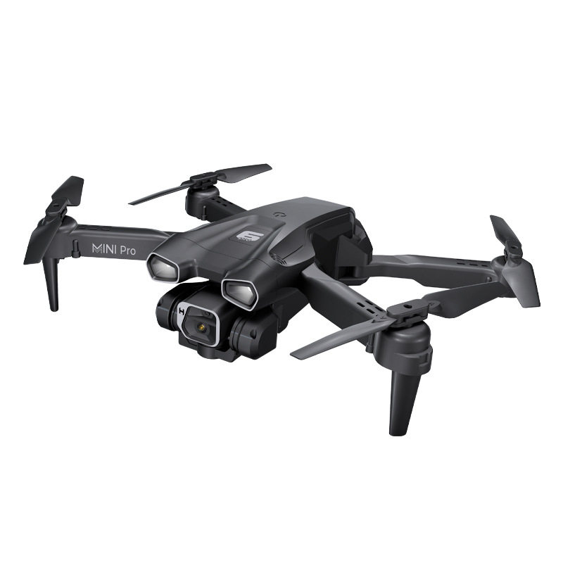 H66 항공 사진 UAV 고정 고도 호버링 접이식 원격 제어 항공기 드론 RC 비행기 항공기