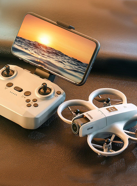 GT3 Drone V66 D16 Aerial  Aircraft With Frame Quadcopter Toy