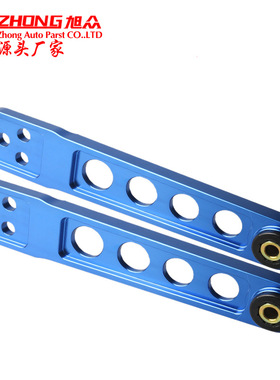 工厂汽车改装适用于EK EG01-05款思域ES摆臂 摇臂上下控制臂