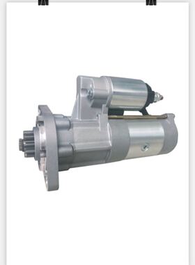 镇江四洋380J-3起动机马达QDJ1328X起动机CZ475Q-300000D起动机