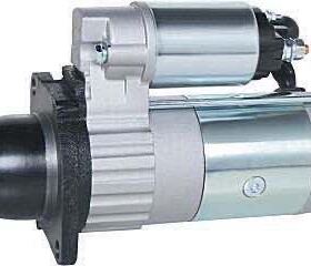 镇江四洋380J-3起动机宁波华泰QDJ138CS起动机救生艇启动马达包邮