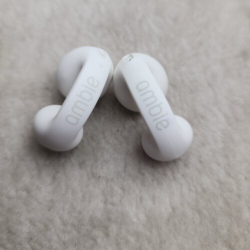 ambie骨传导蓝牙耳机丢失补配