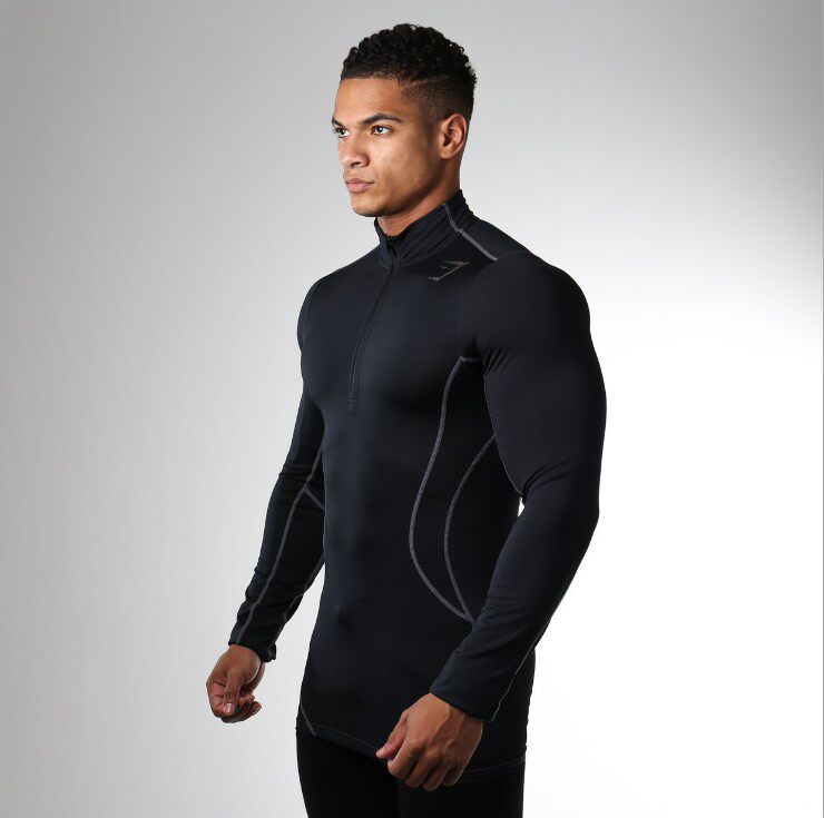 Vêtement fitness homme - Ref 605511 Image 4