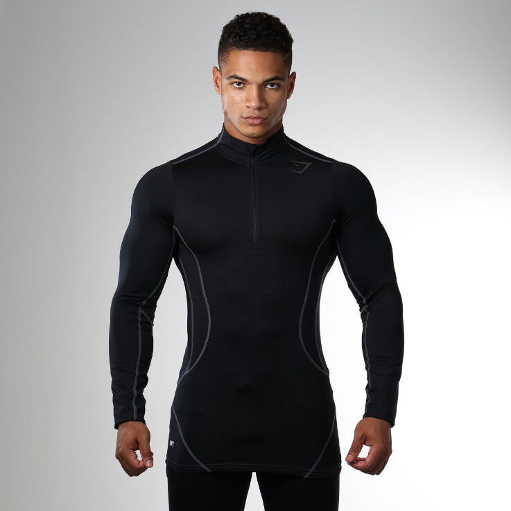 Vêtement fitness homme - Ref 605511 Image 3