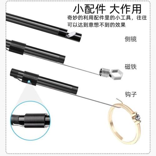 升级款强防工业级高清USB摄像头