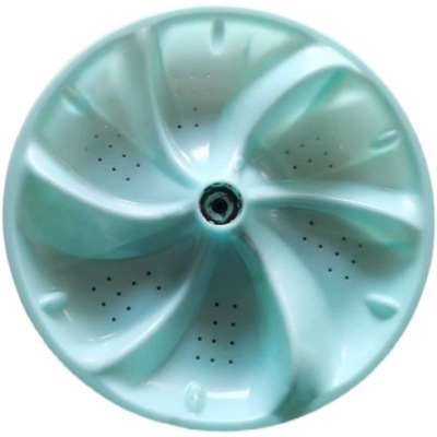 适用于西门子洗衣机波轮全自动三金御品XQB70-1570 转盘底盘 11齿