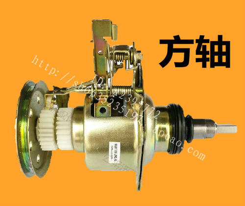 XQB522 适用金羚洗衣机离合器 XQB60-528/XQB60-538B 洗衣机配件