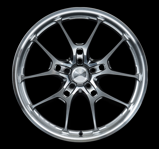 RAYS锻造轮毂原装进口