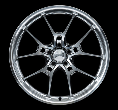 RAYS锻造轮毂原装进口