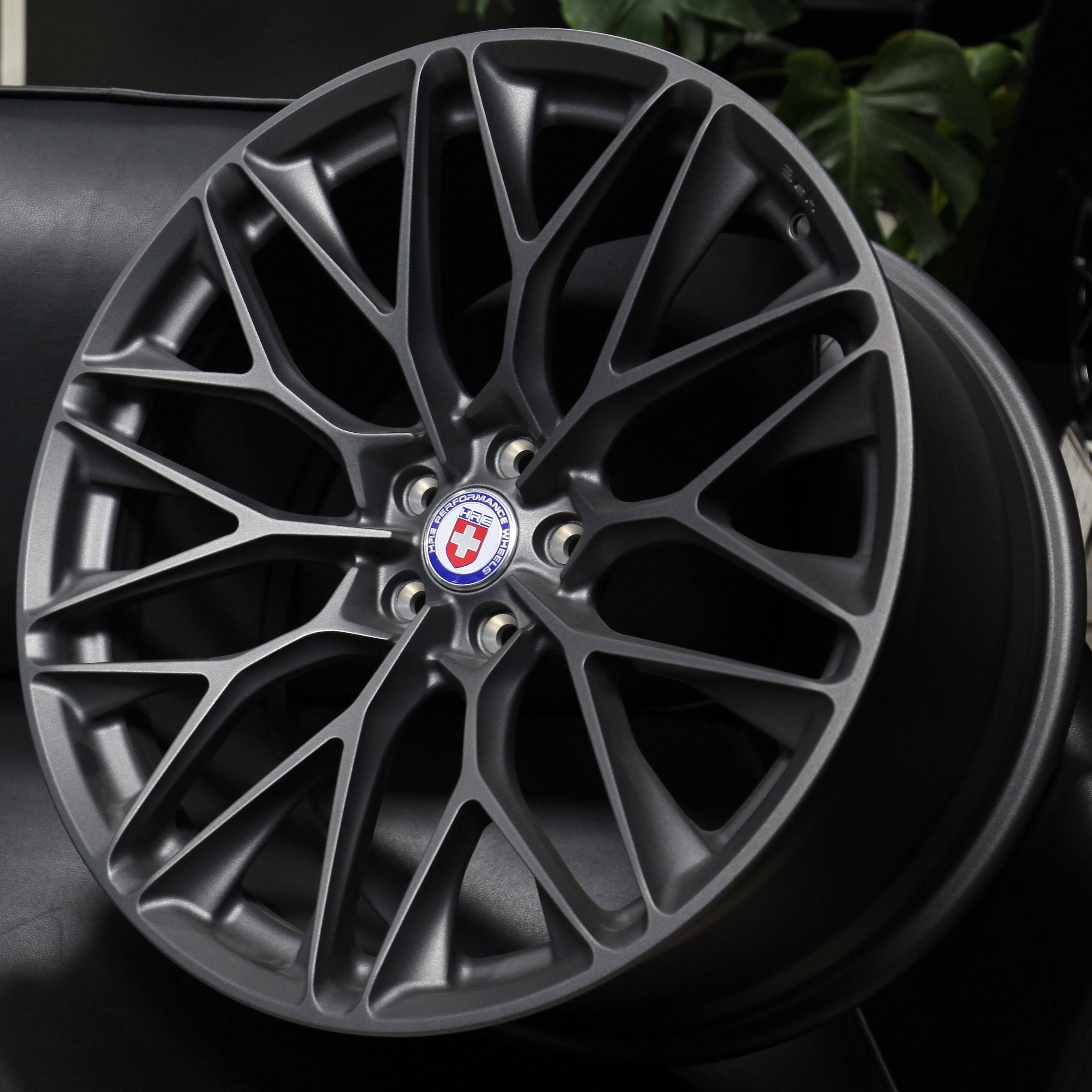 美国hre p200单片锻造轮毂20/21/22寸 定制数据德系日系hre轮毂