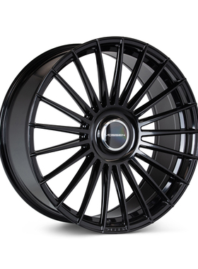 美国 VOSSEN HF8 22 24 可定制数据 颜色