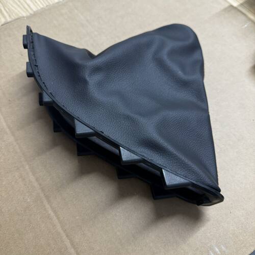 适用于SWM斯威X3手刹套皮