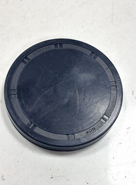 挖掘机神钢250 350 日野J05 J08卡特E320三菱S6K发动机凸轮轴堵盖